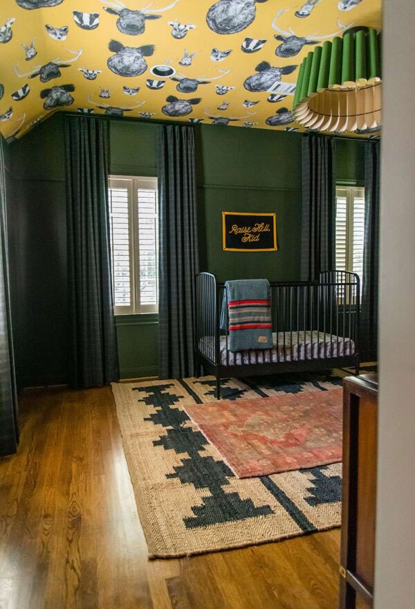 Toeppich Nursery Toeppich Nursery 9974