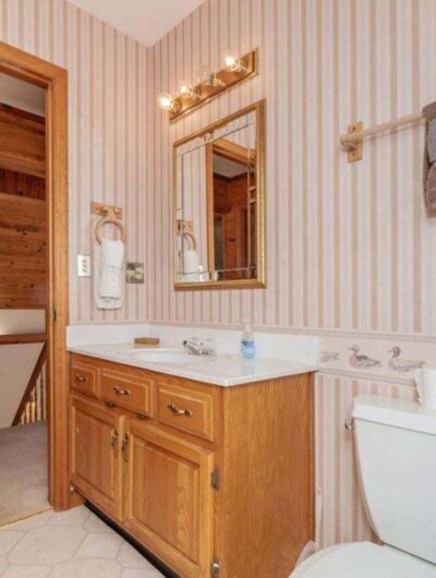 Lodge Road TN Before