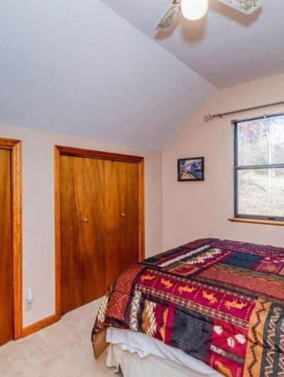 Lodge Road TN Before