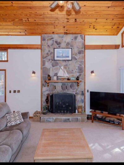 Lodge Road TN Before