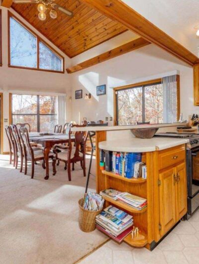 Lodge Road TN Before