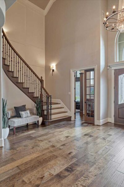 Ossineke Drive – After