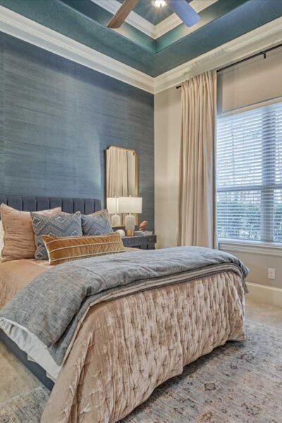 Ossineke Drive – After