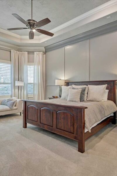 Ossineke Drive – After