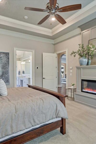 Ossineke Drive – After