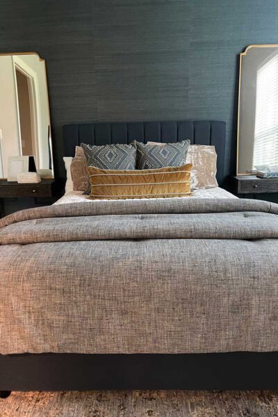 Ossineke Drive – After