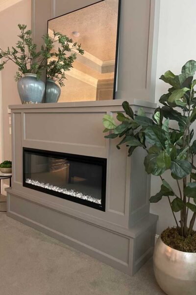 Ossineke Drive – After