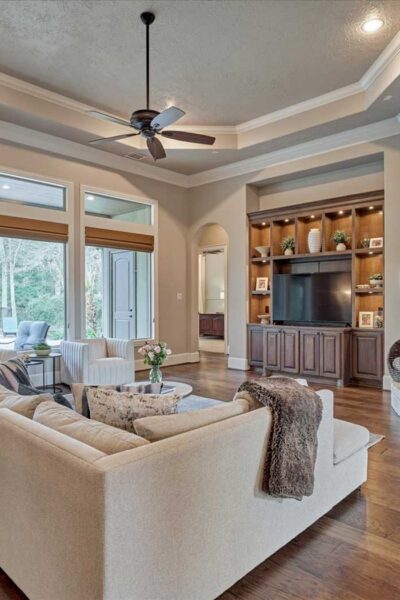 Ossineke Drive – After