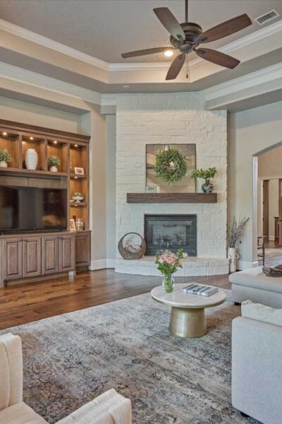 Ossineke Drive – After