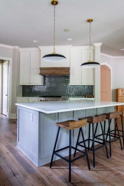 Silver Jade Court – After