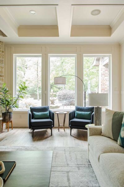 Silver Jade Court – After