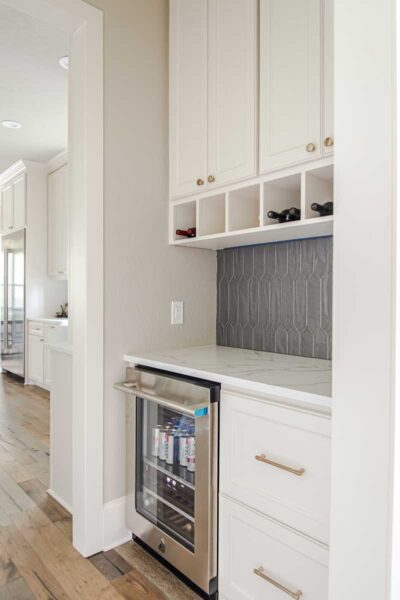 Silver Jade Court – After