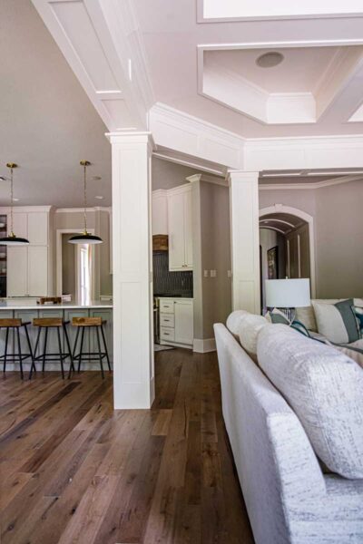 Silver Jade Court – After