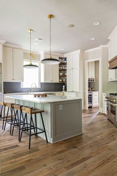 Silver Jade Court – After