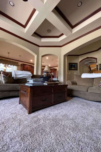 Silver Jade Court – Before