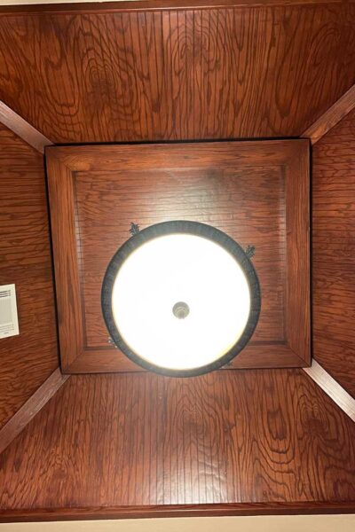 Silver Jade Court – Before