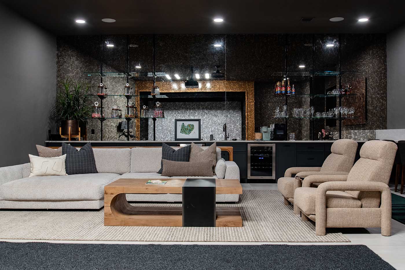 Projects by Melissa Roberts Interiors