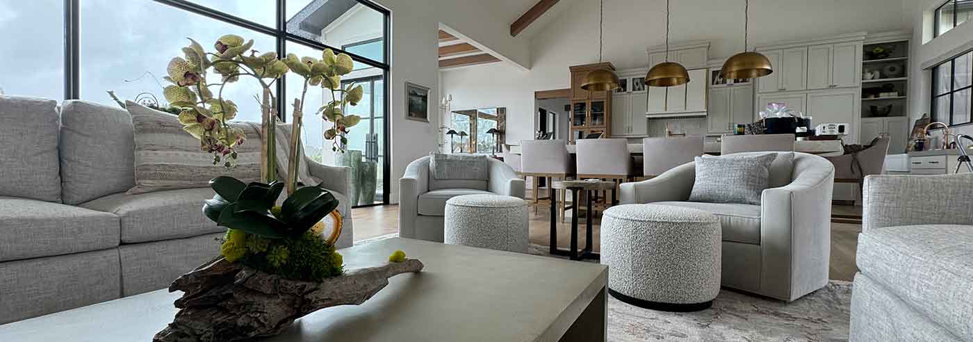 Melissa Roberts Interiors